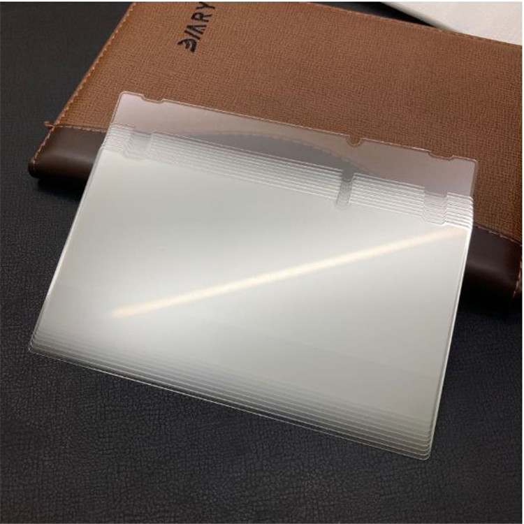 防指紋電鍍處理
