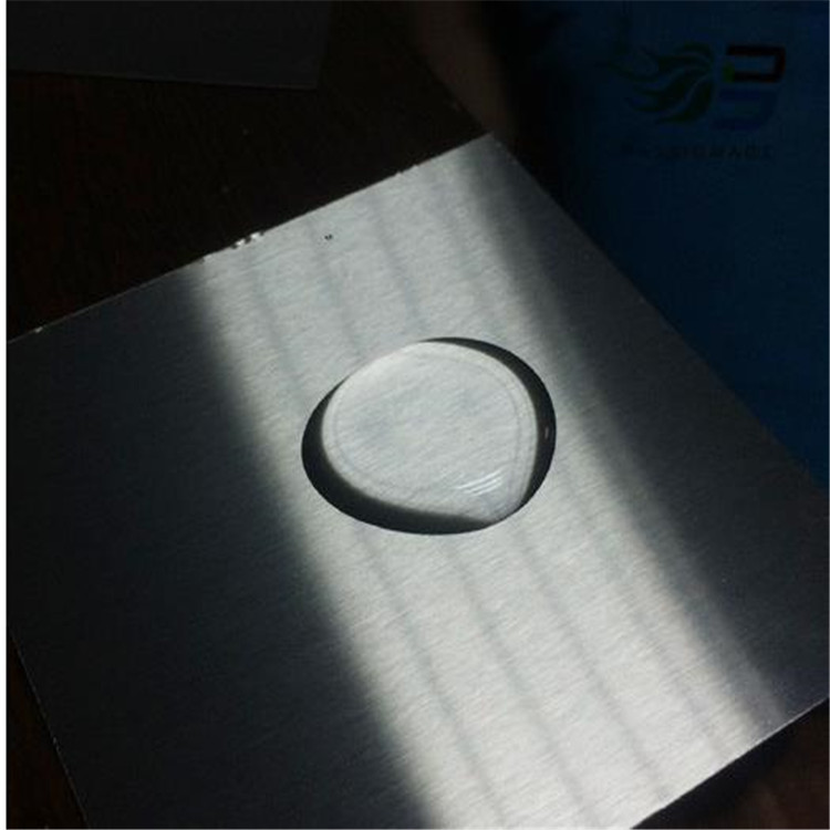 防指紋電鍍處理
