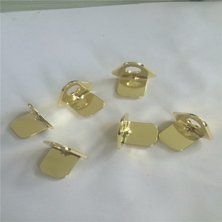 鋅合金電鍍